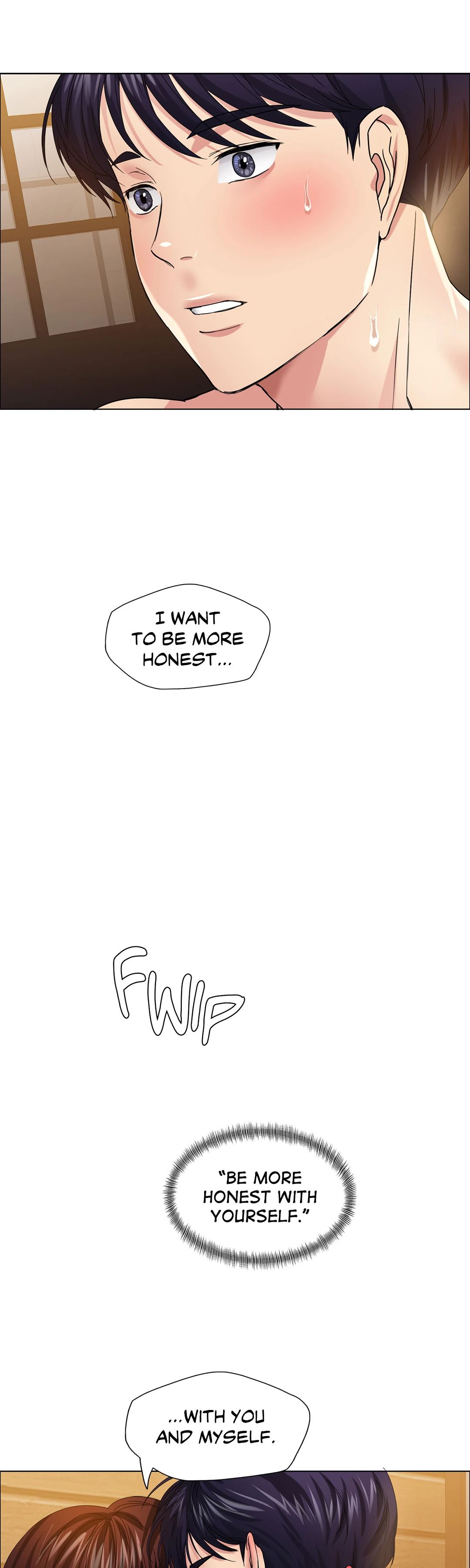 Climb on Top Chapter 31 image 6