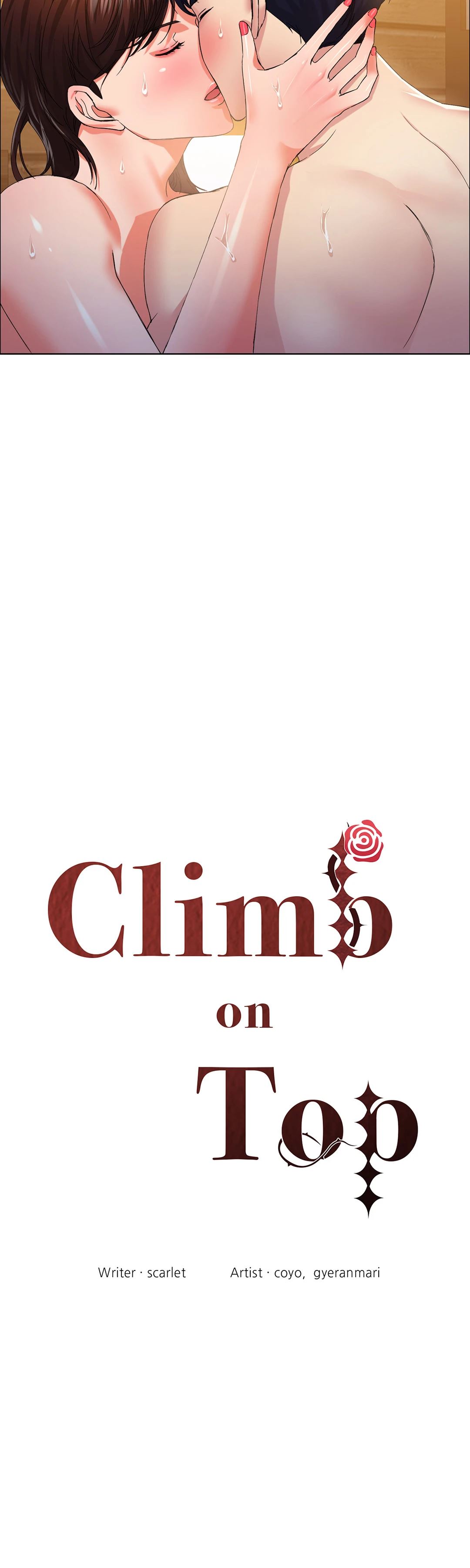 Climb on Top Chapter 31 image 7