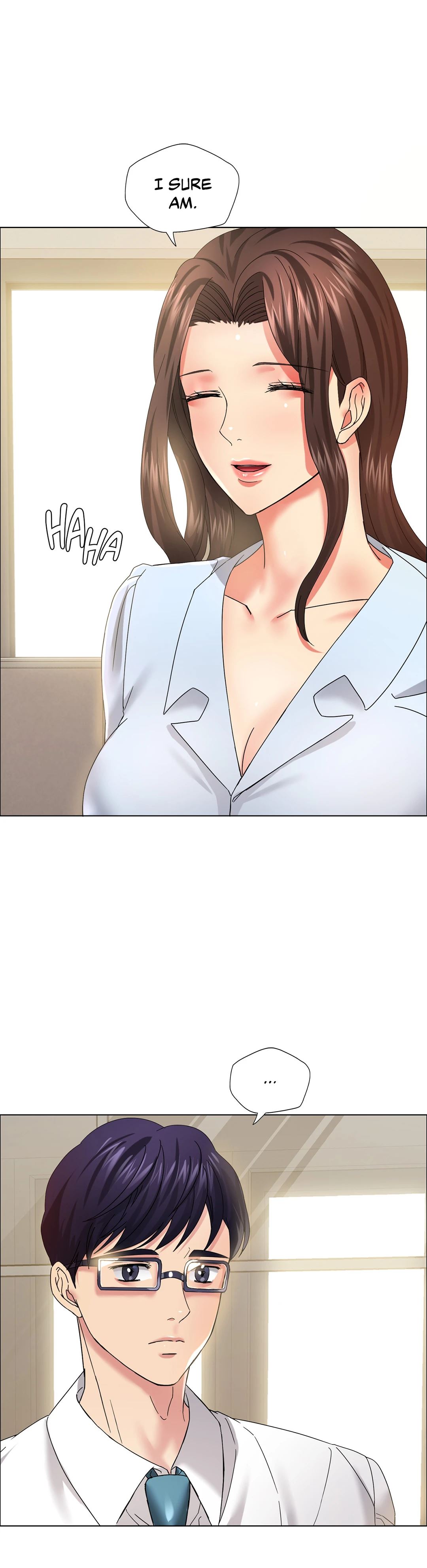 Climb on Top Chapter 32 image 12