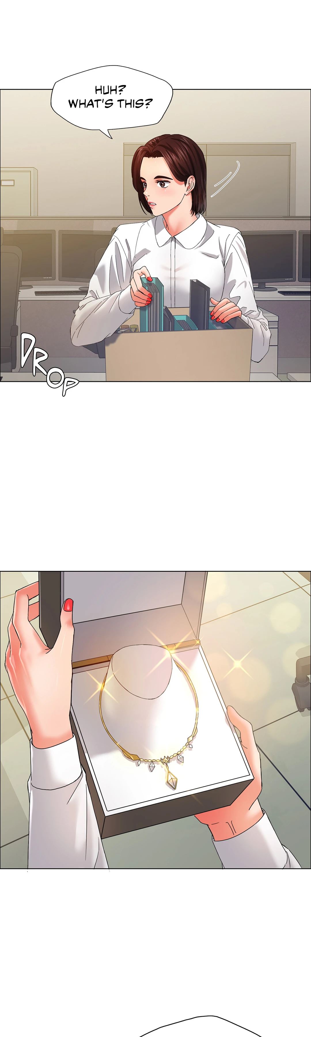 Climb on Top Chapter 32 image 14