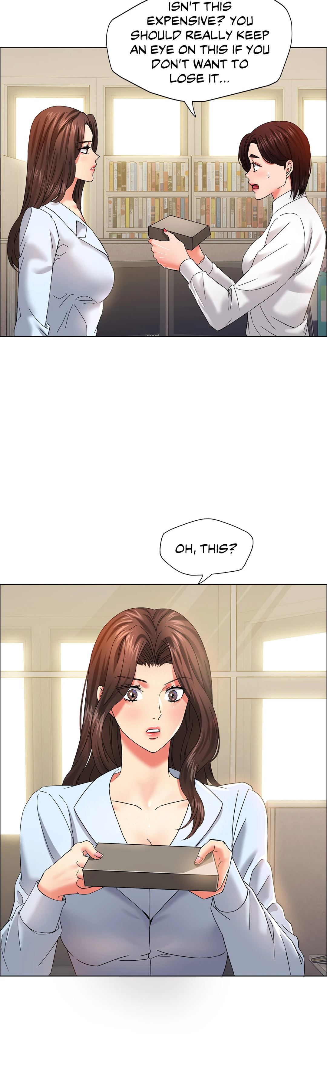 Climb on Top Chapter 32 image 15