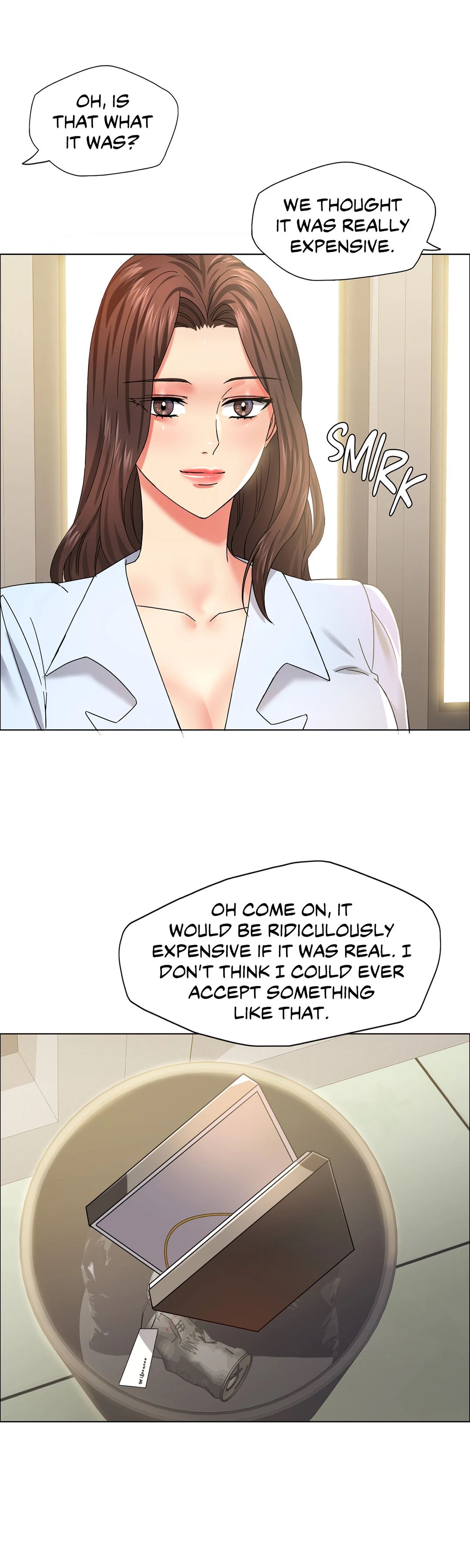 Climb on Top Chapter 32 image 18