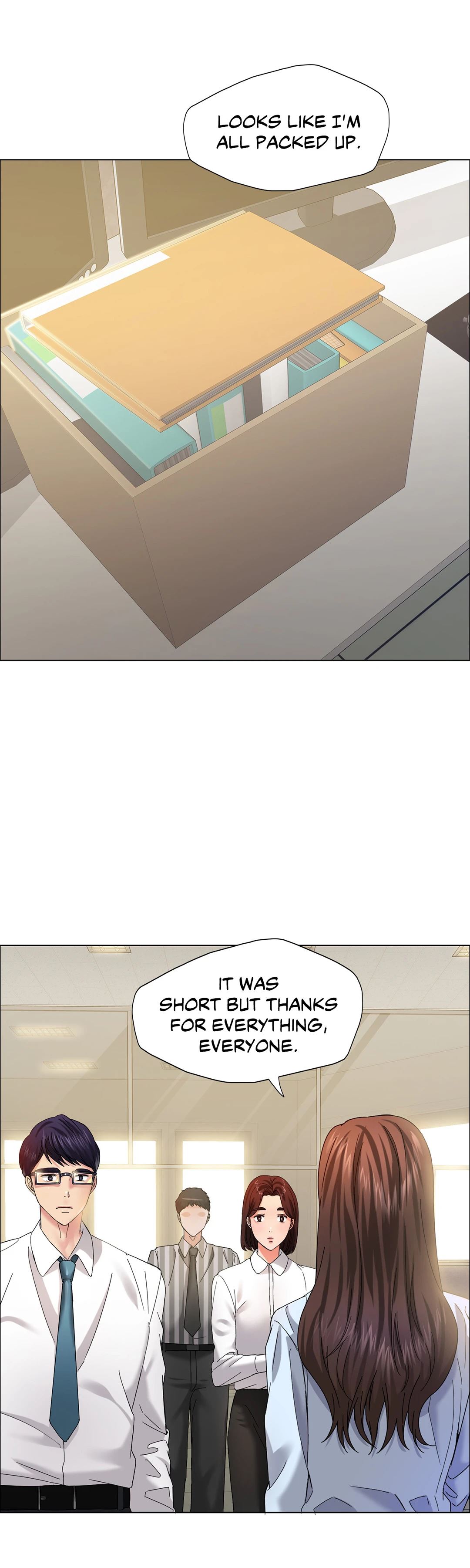 Climb on Top Chapter 32 image 19