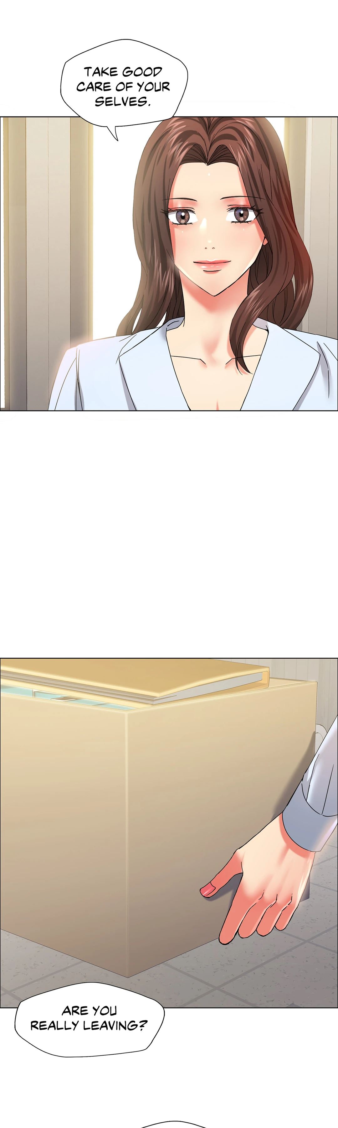 Climb on Top Chapter 32 image 20