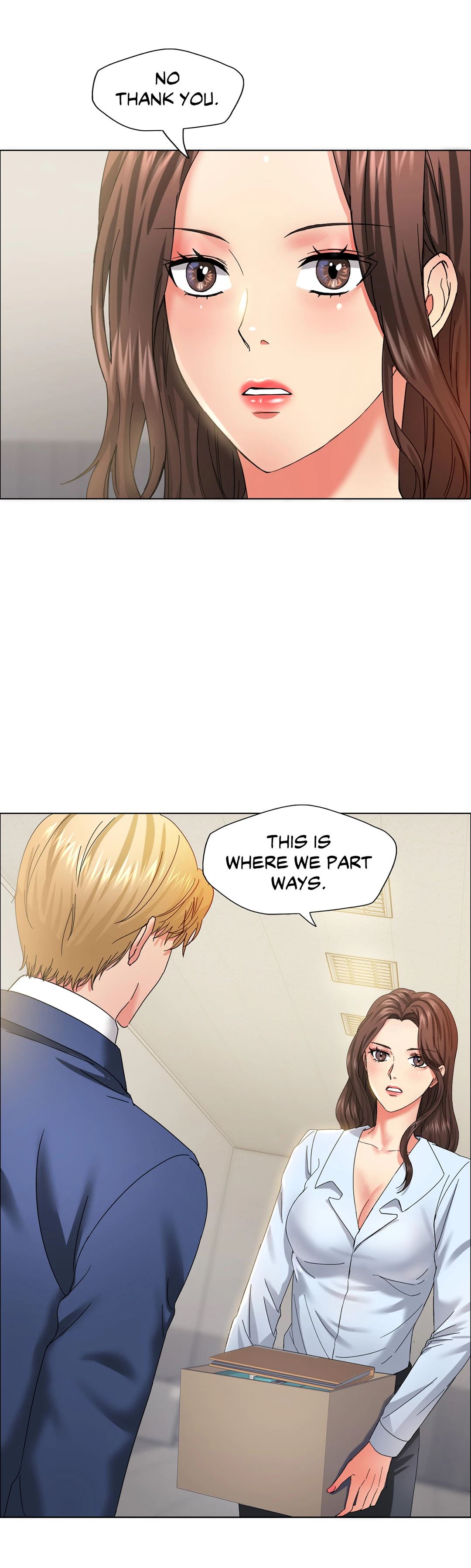 Climb on Top Chapter 32 image 23