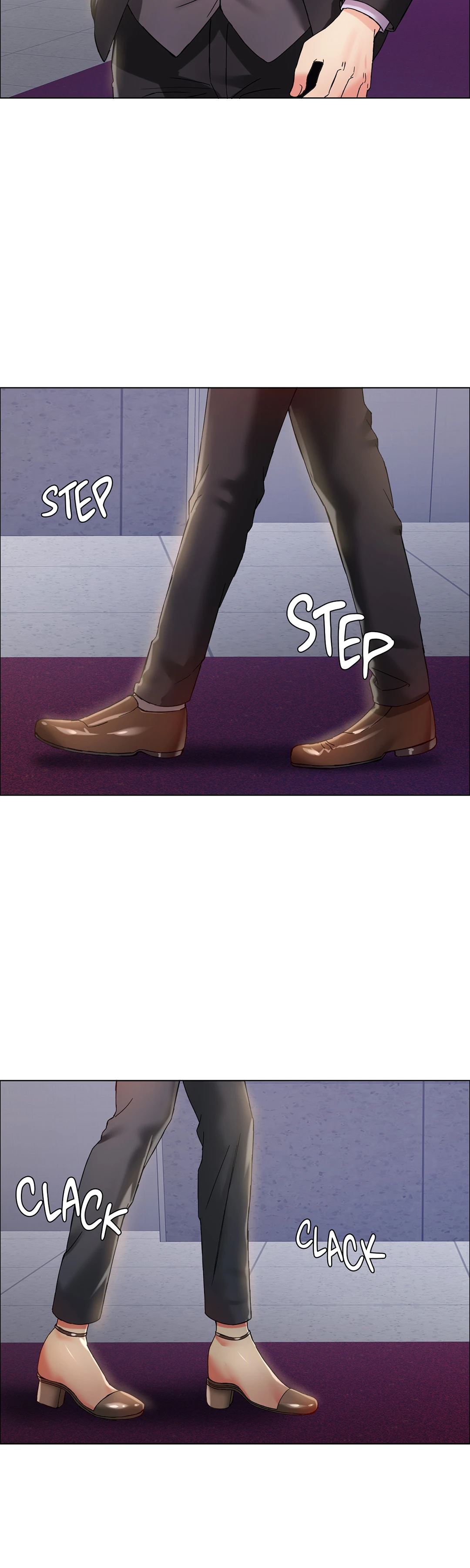 Climb on Top Chapter 32 image 27