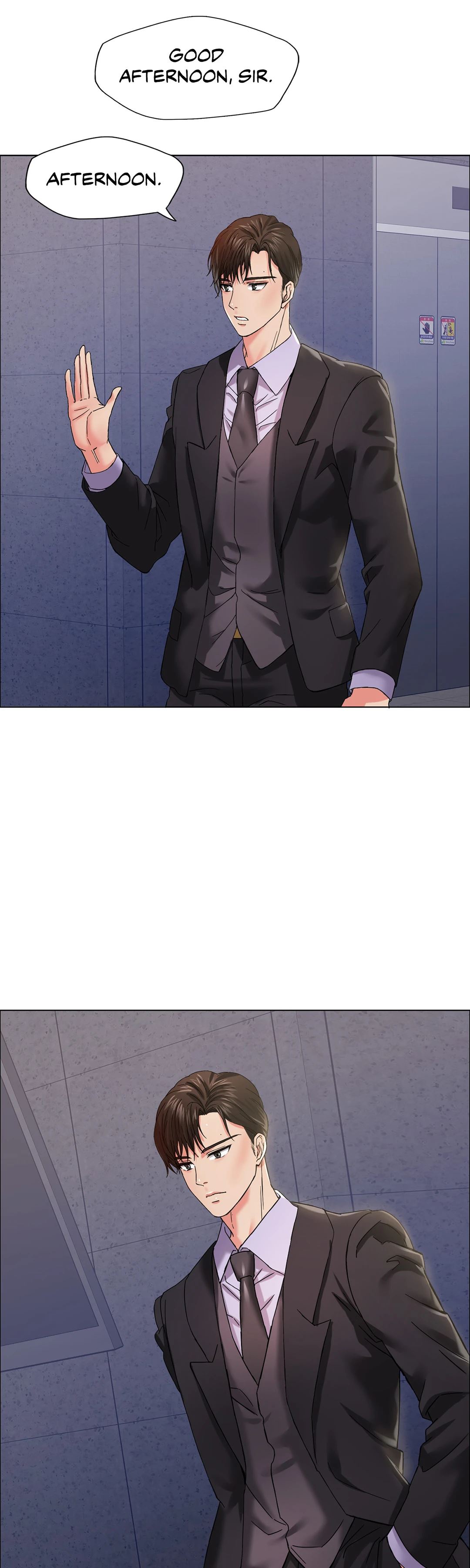 Climb on Top Chapter 32 image 28