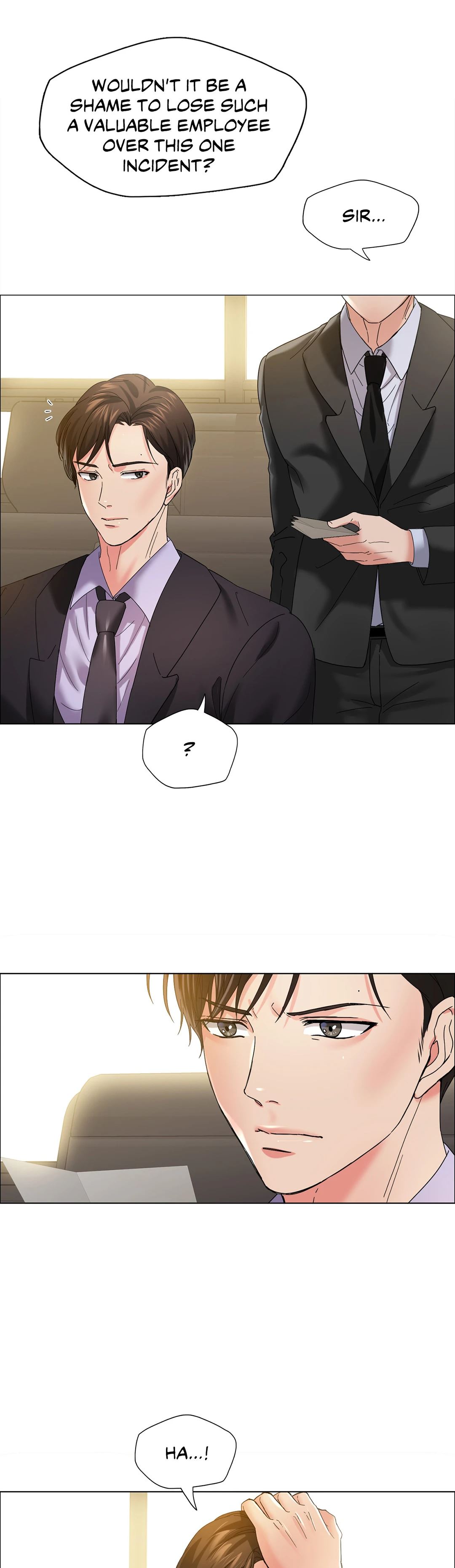 Climb on Top Chapter 32 image 2