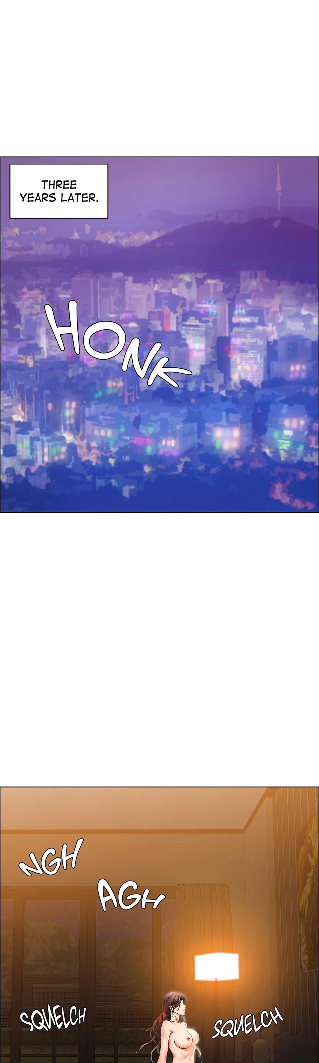 Climb on Top Chapter 32 image 32