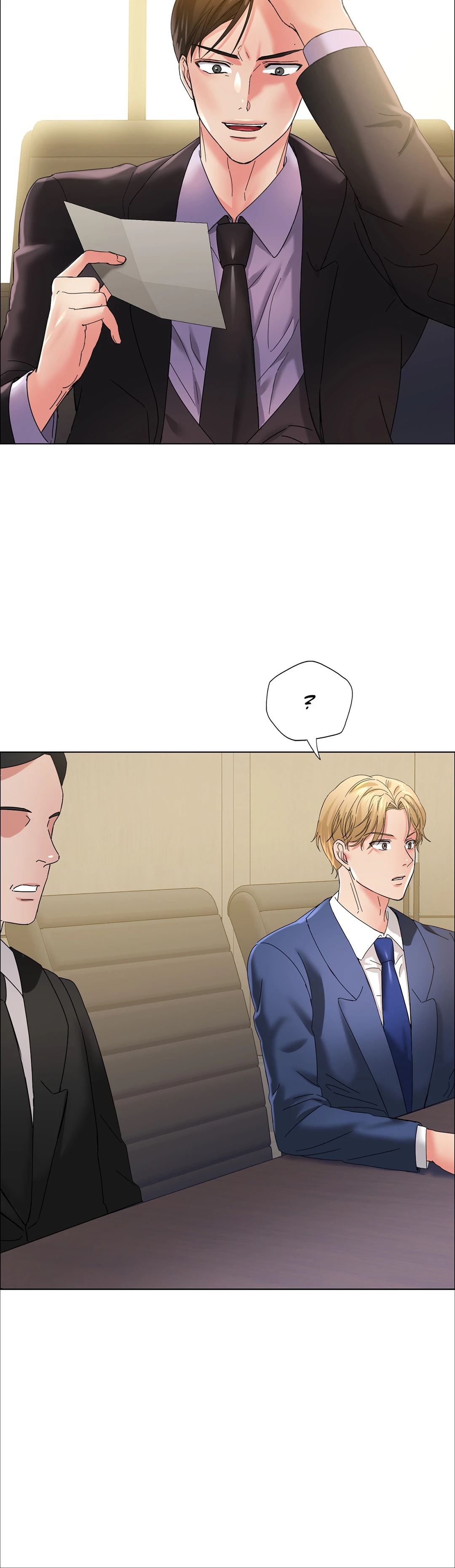 Climb on Top Chapter 32 image 3