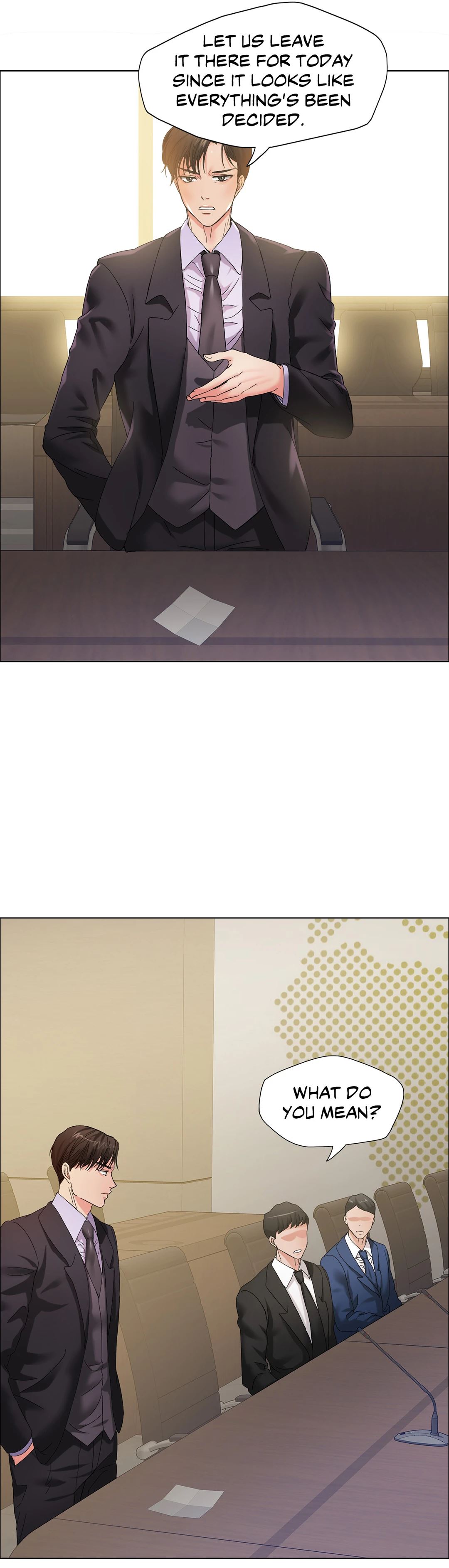 Climb on Top Chapter 32 image 4