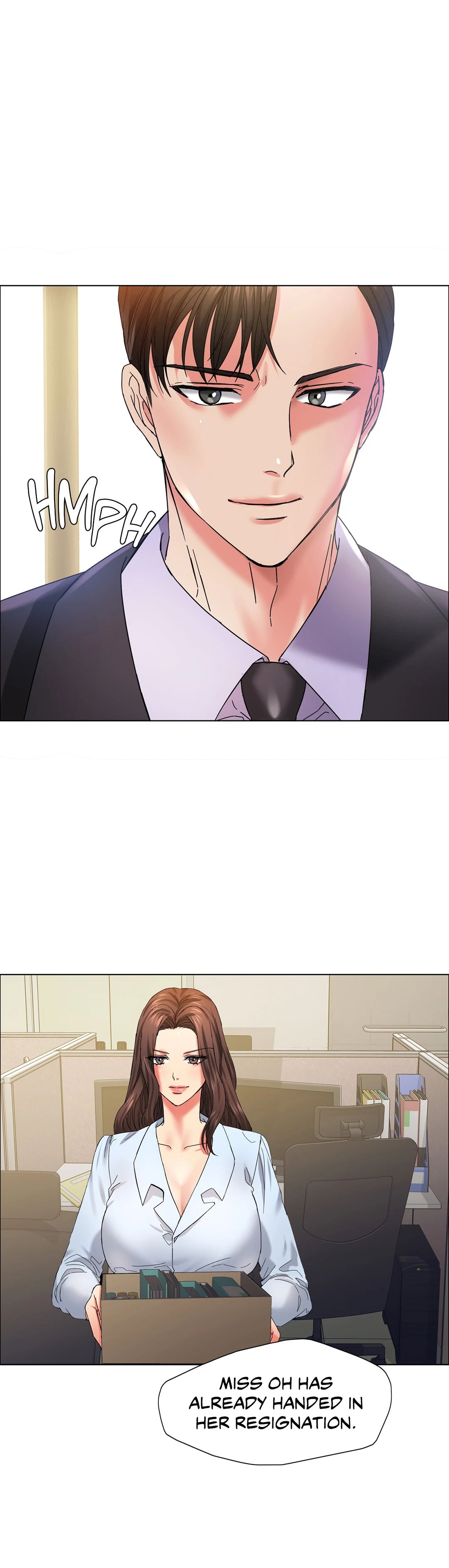 Climb on Top Chapter 32 image 5