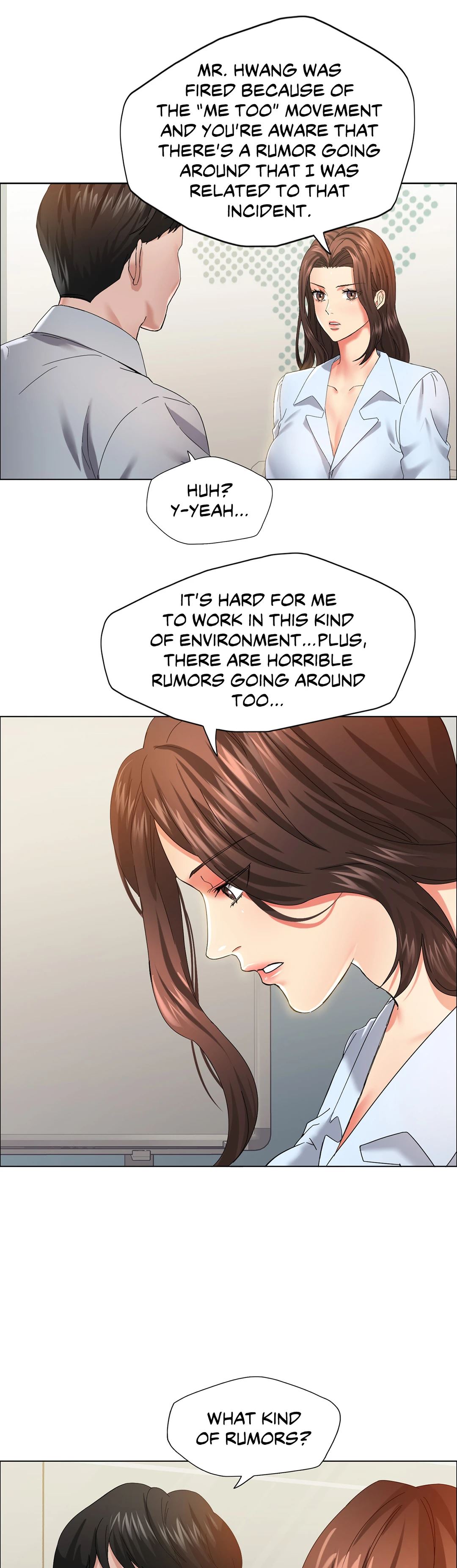 Climb on Top Chapter 32 image 8