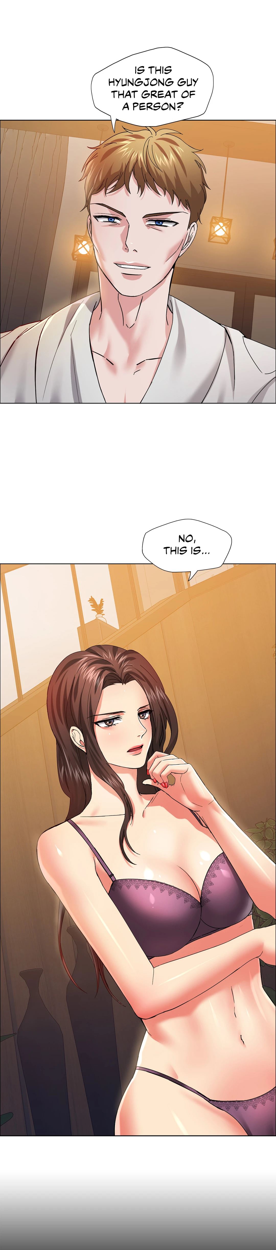 Climb on Top Chapter 33 image 10