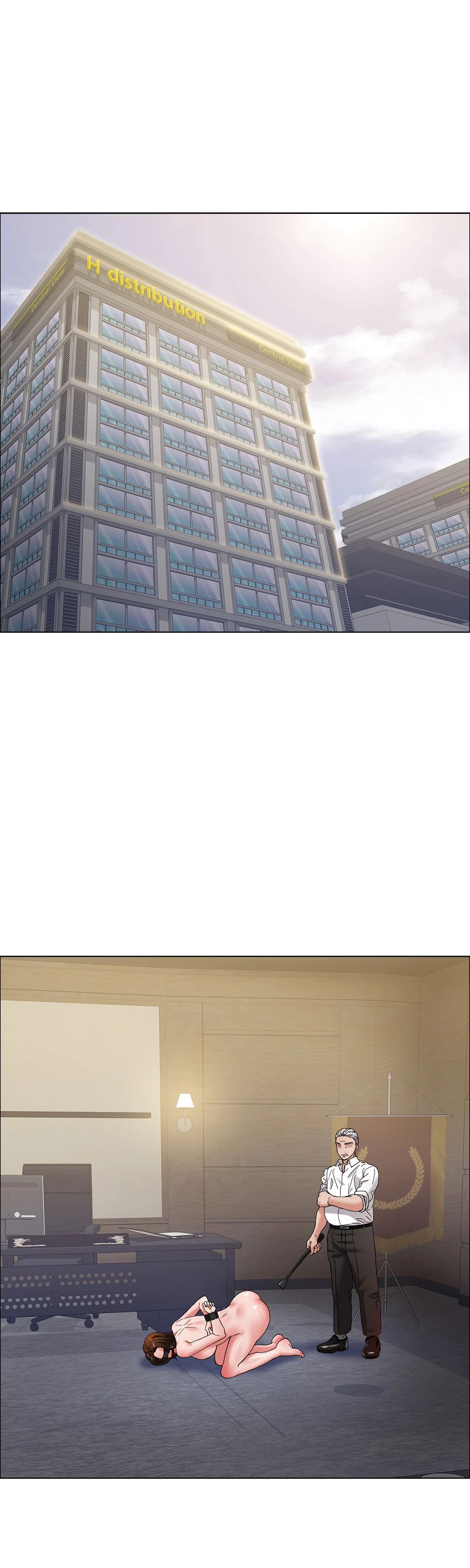 Climb on Top Chapter 33 image 14