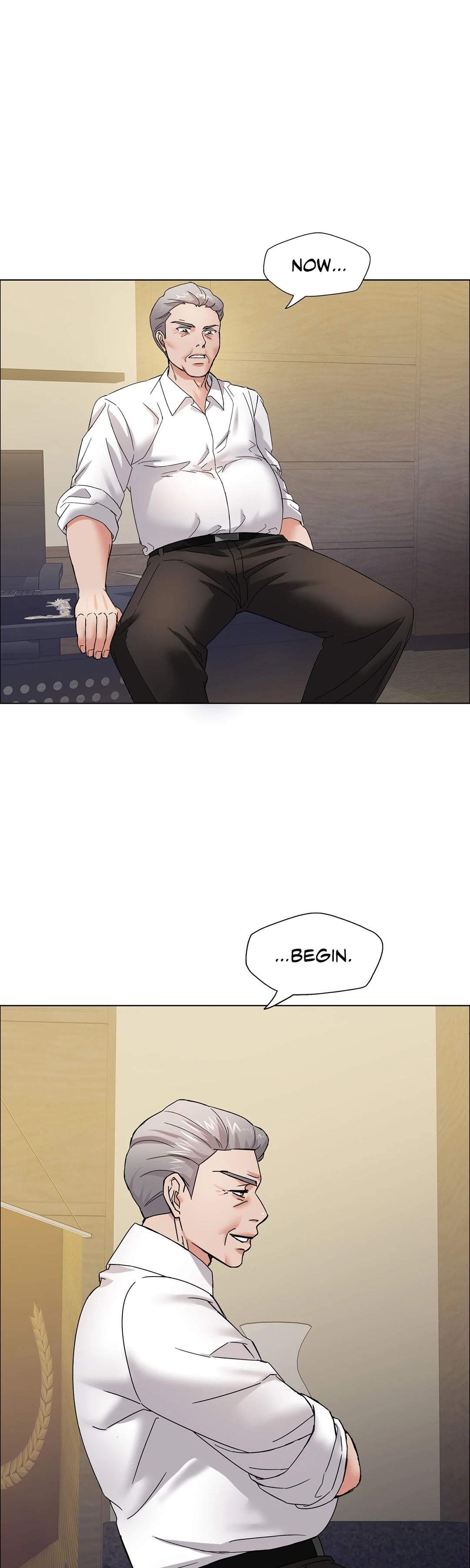 Climb on Top Chapter 33 image 18