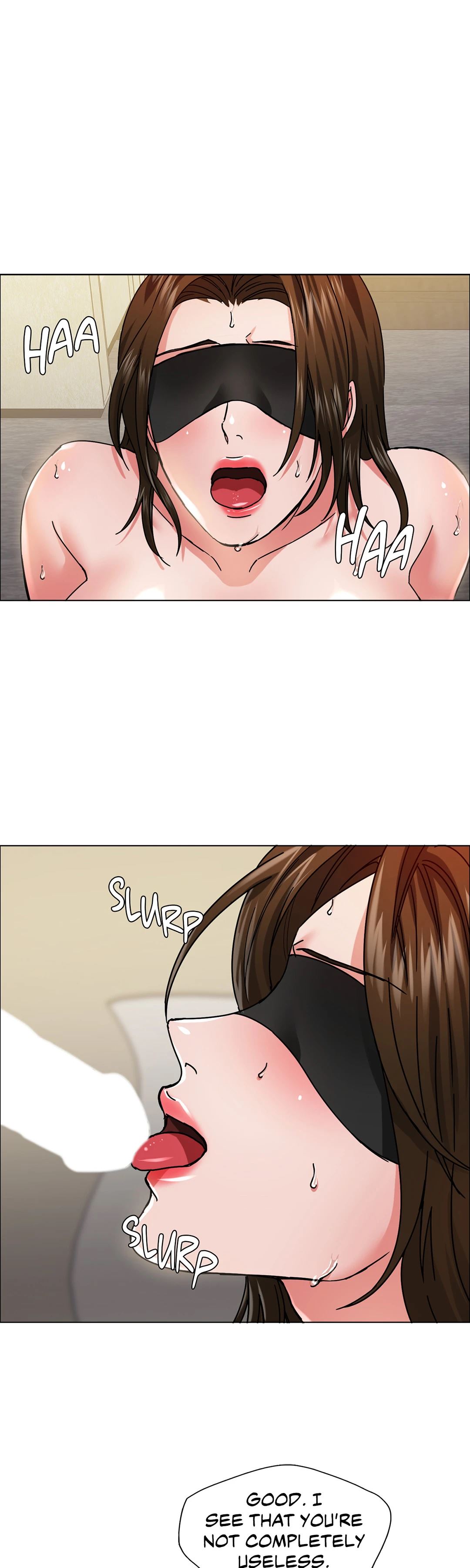 Climb on Top Chapter 33 image 20