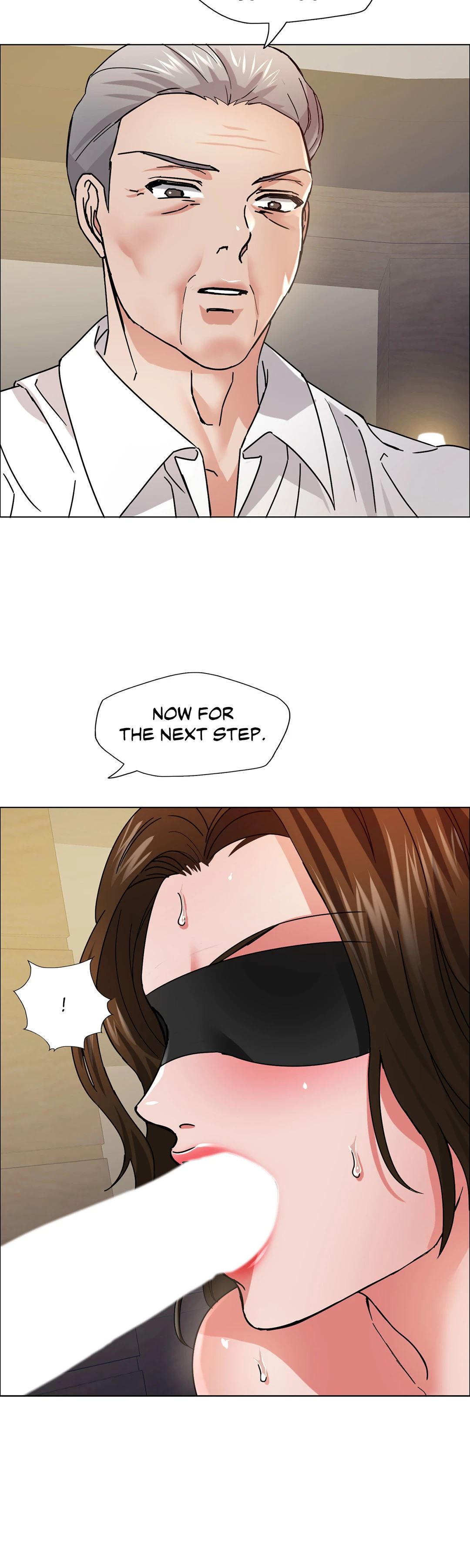 Climb on Top Chapter 33 image 21