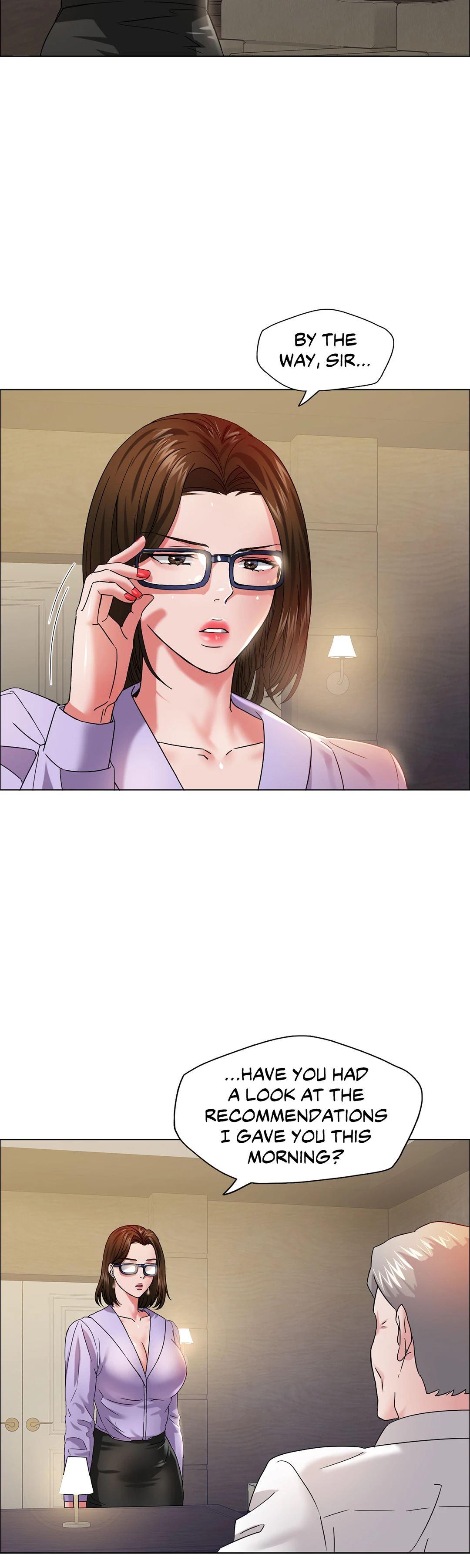 Climb on Top Chapter 33 image 25