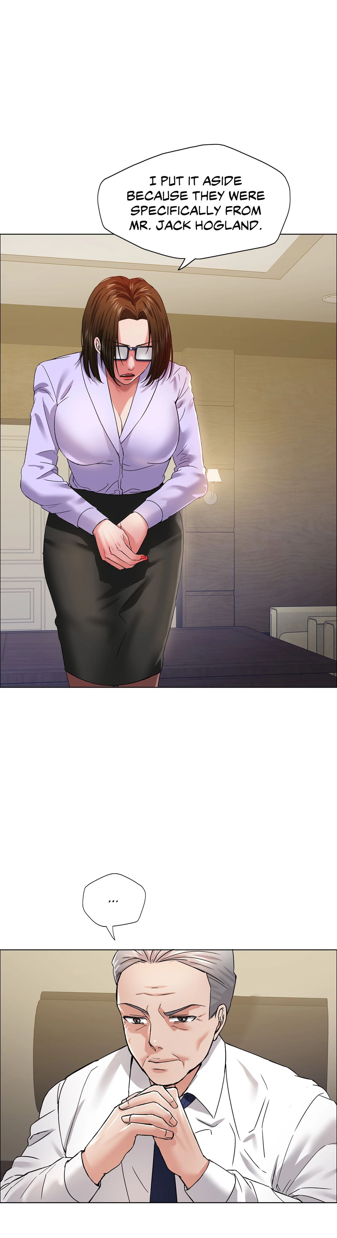 Climb on Top Chapter 33 image 27