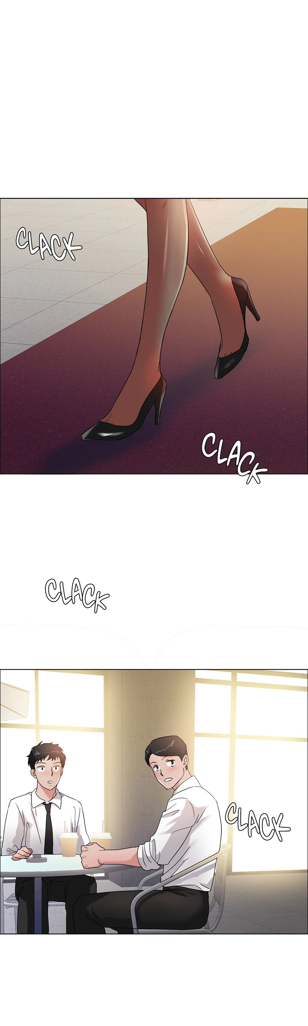 Climb on Top Chapter 33 image 30