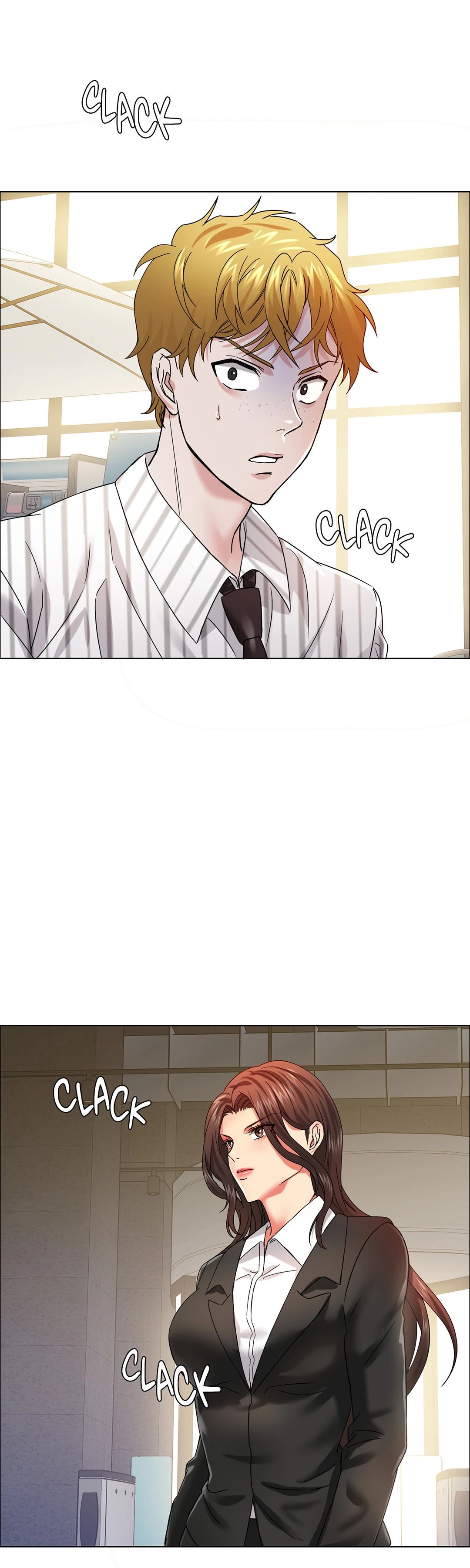 Climb on Top Chapter 33 image 31