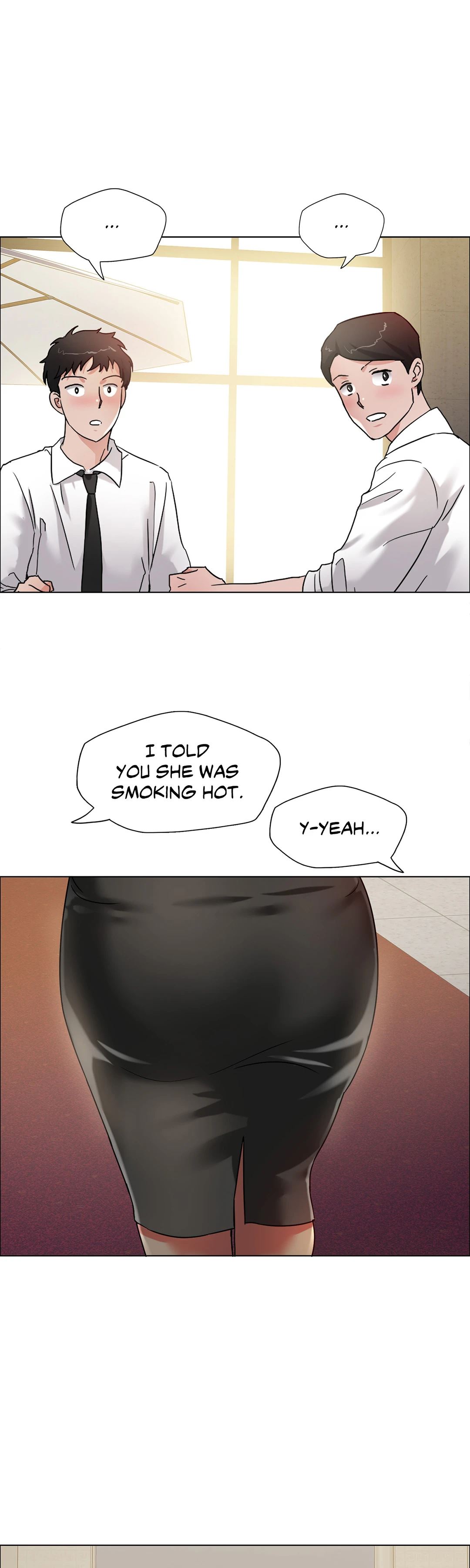 Climb on Top Chapter 33 image 32