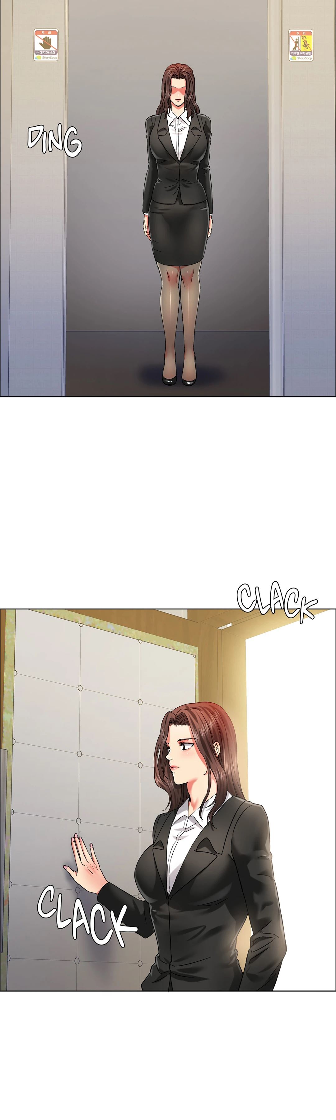 Climb on Top Chapter 33 image 33