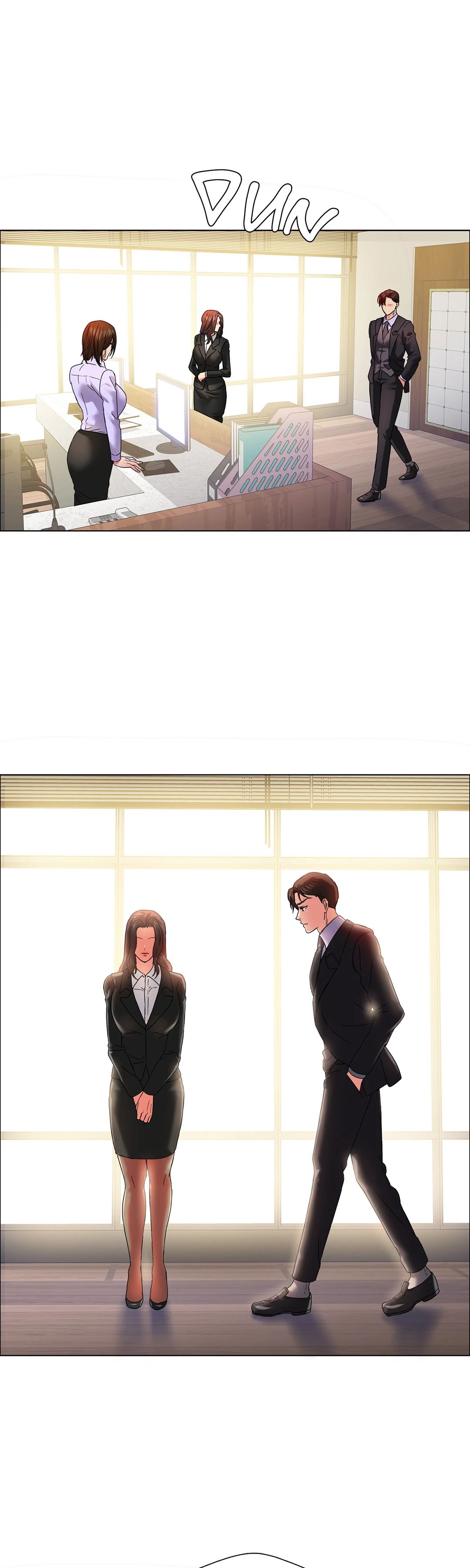 Climb on Top Chapter 33 image 36