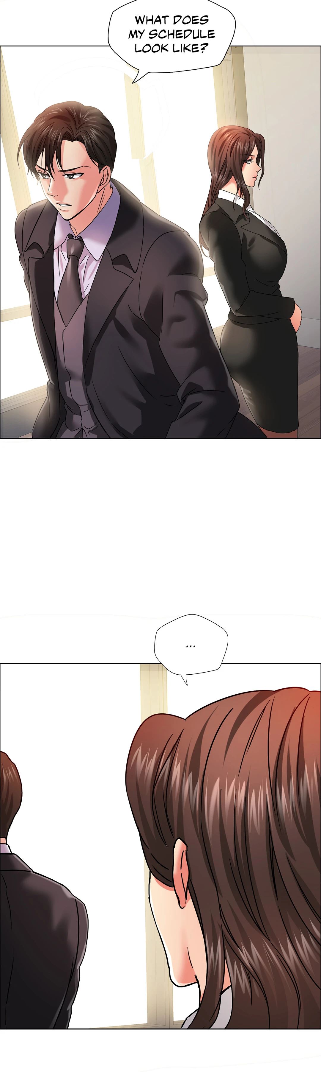 Climb on Top Chapter 33 image 37