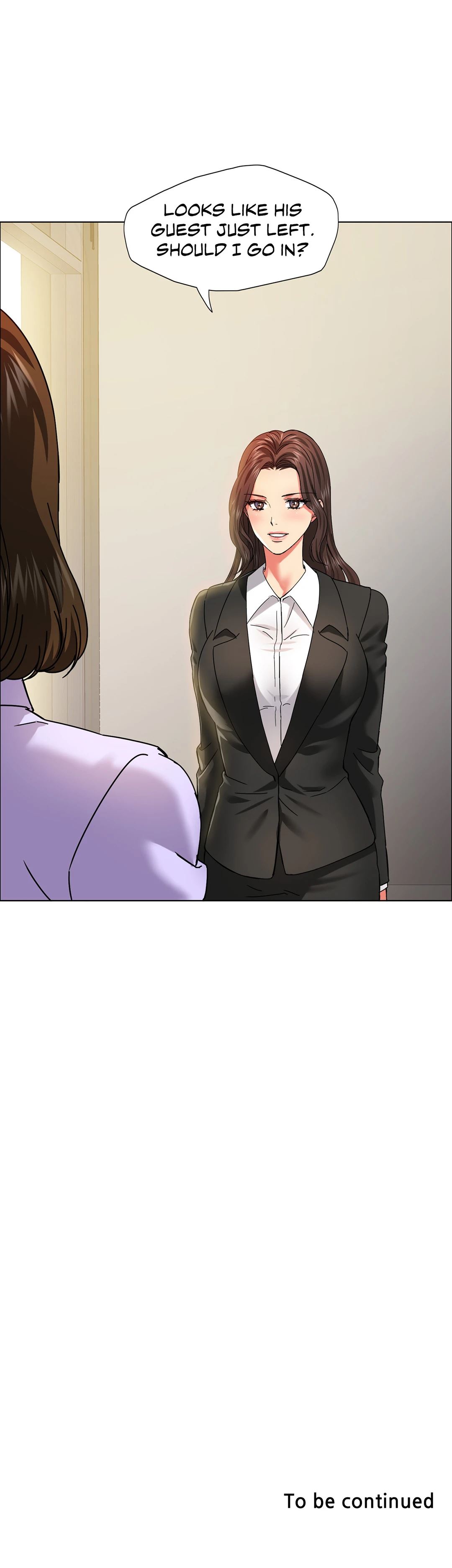 Climb on Top Chapter 33 image 38