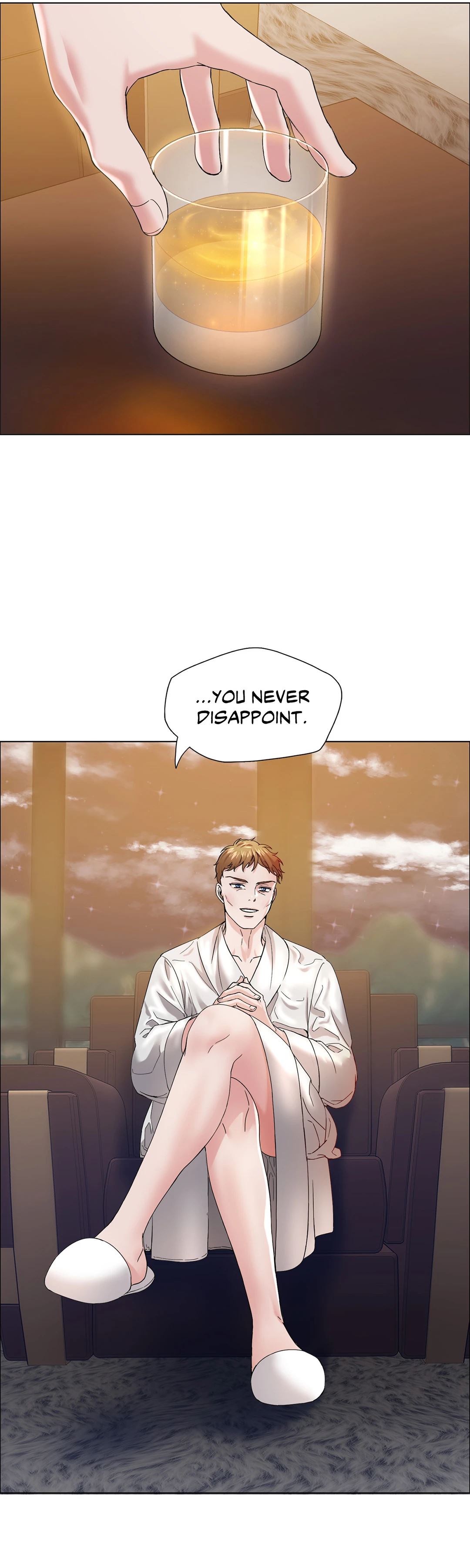 Climb on Top Chapter 33 image 3