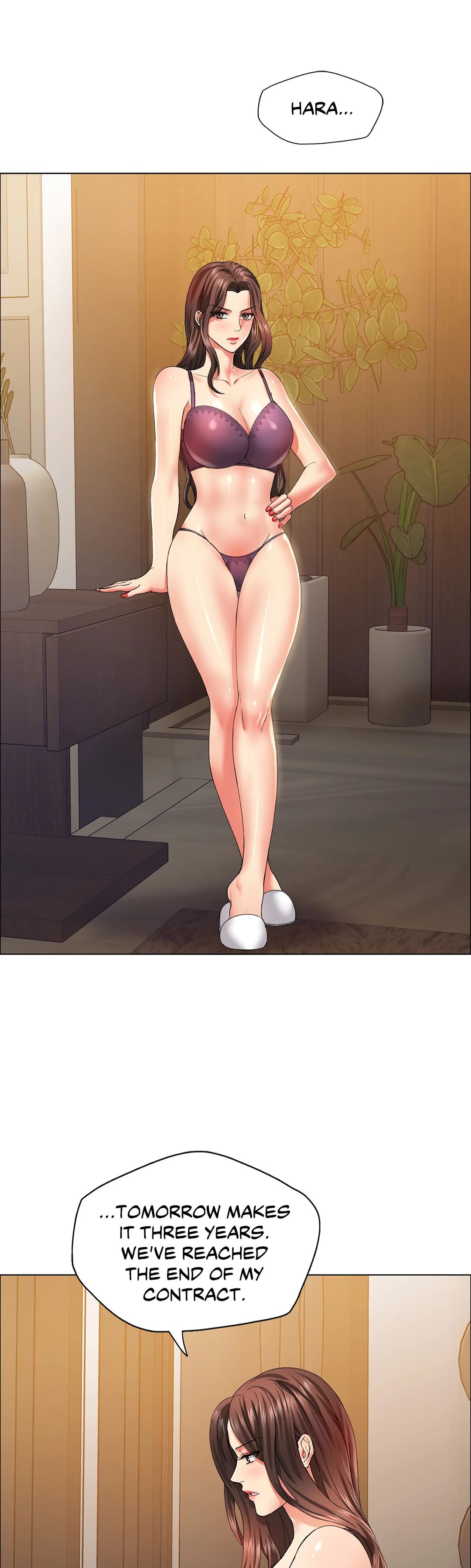 Climb on Top Chapter 33 image 4