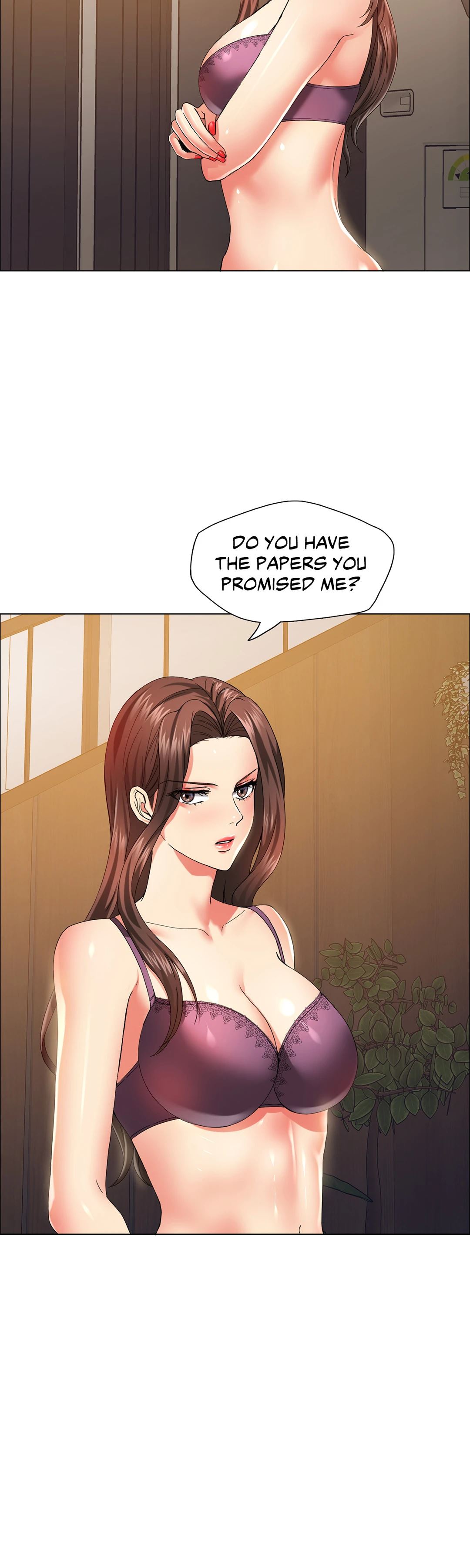 Climb on Top Chapter 33 image 5