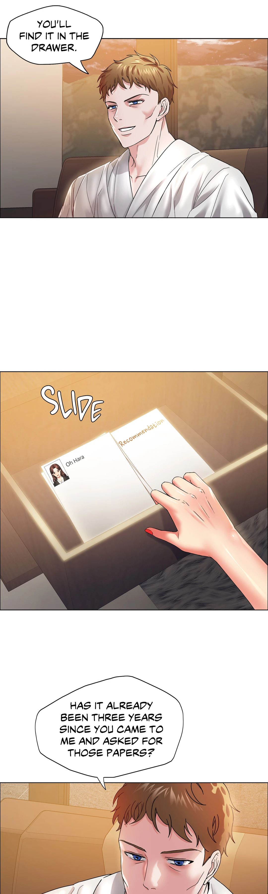 Climb on Top Chapter 33 image 6