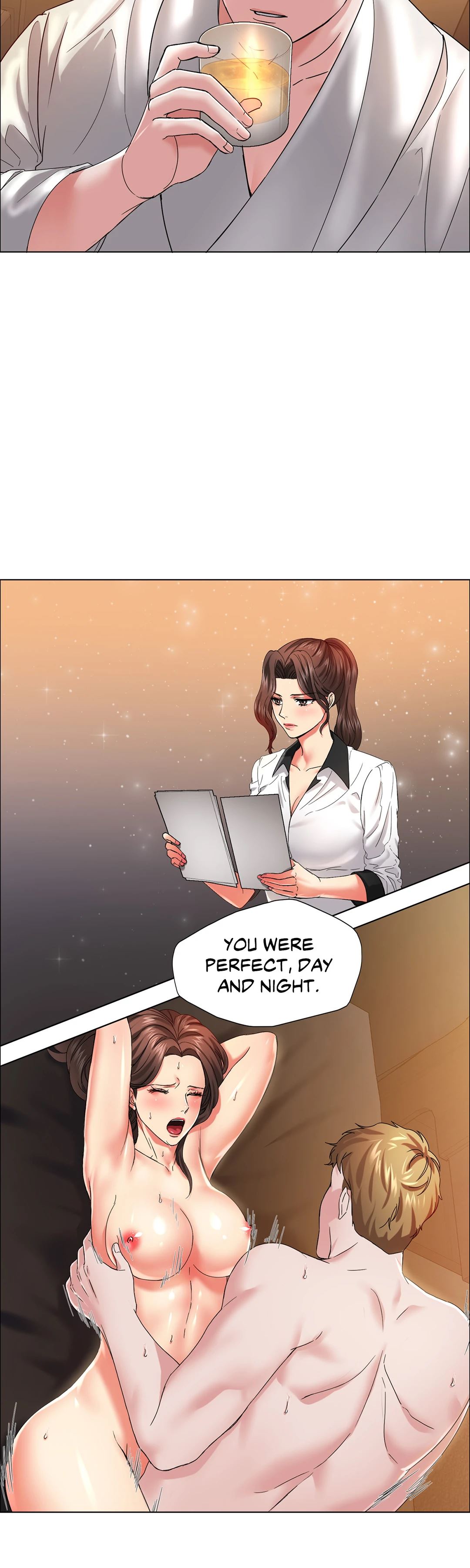 Climb on Top Chapter 33 image 7
