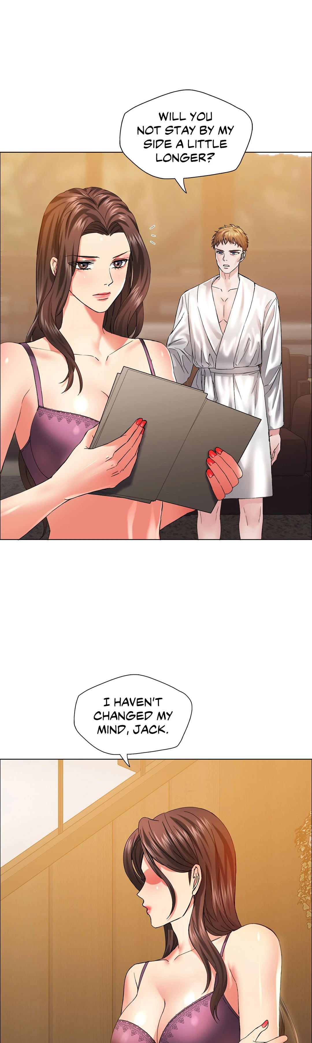 Climb on Top Chapter 33 image 8