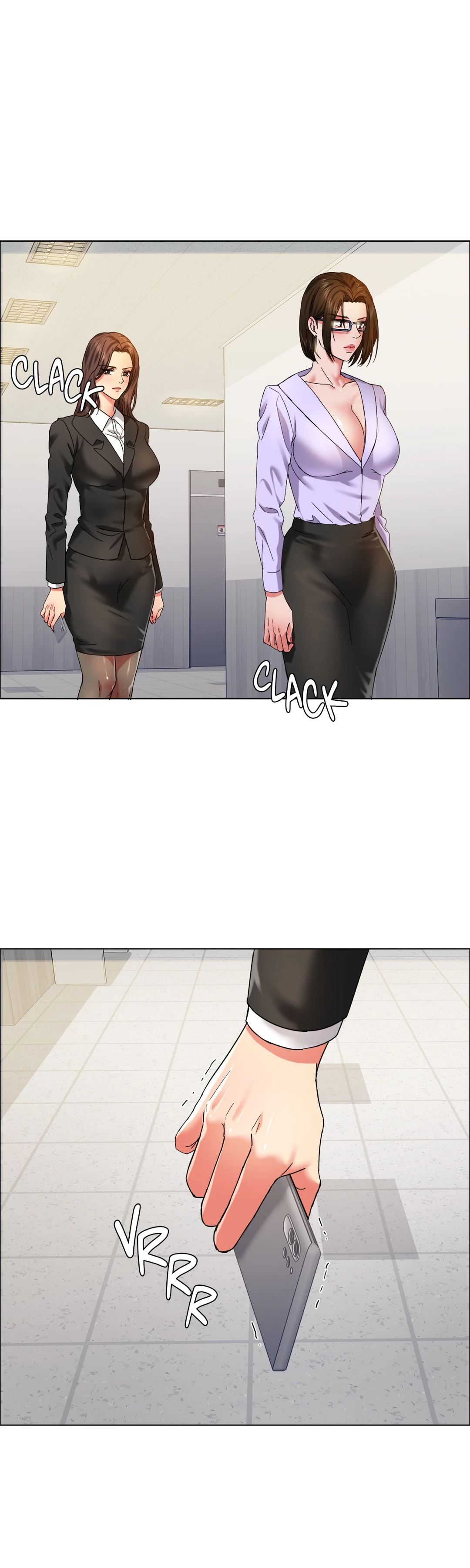 Climb on Top Chapter 34 image 10