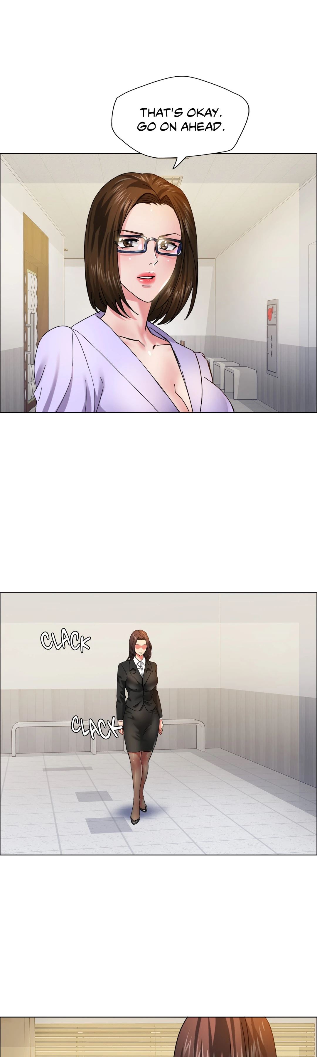 Climb on Top Chapter 34 image 12