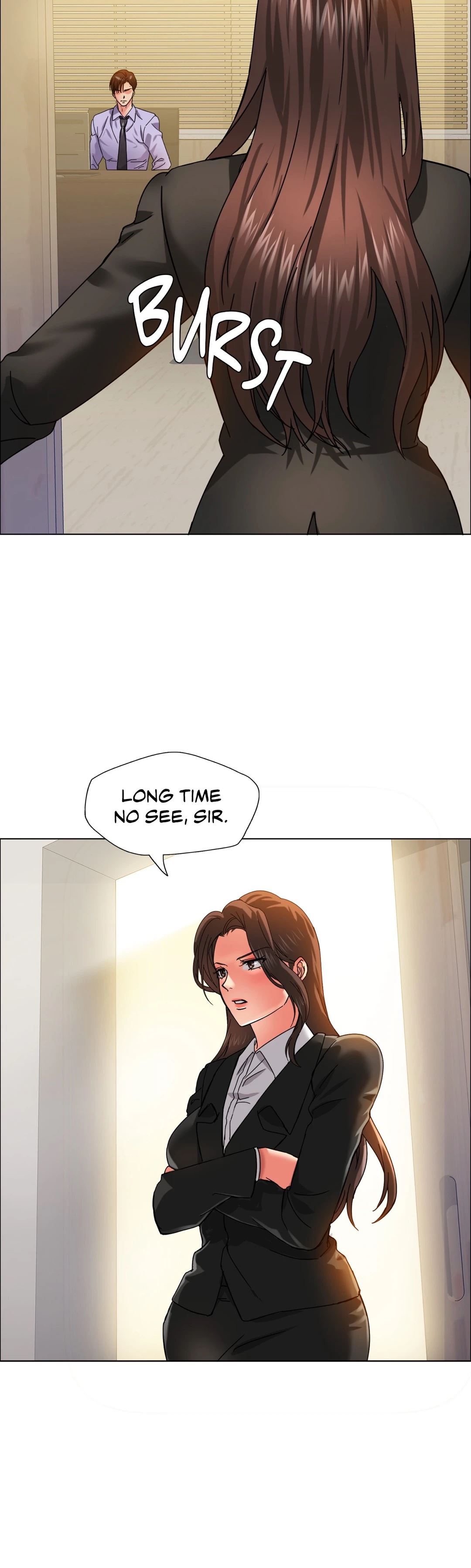 Climb on Top Chapter 34 image 13