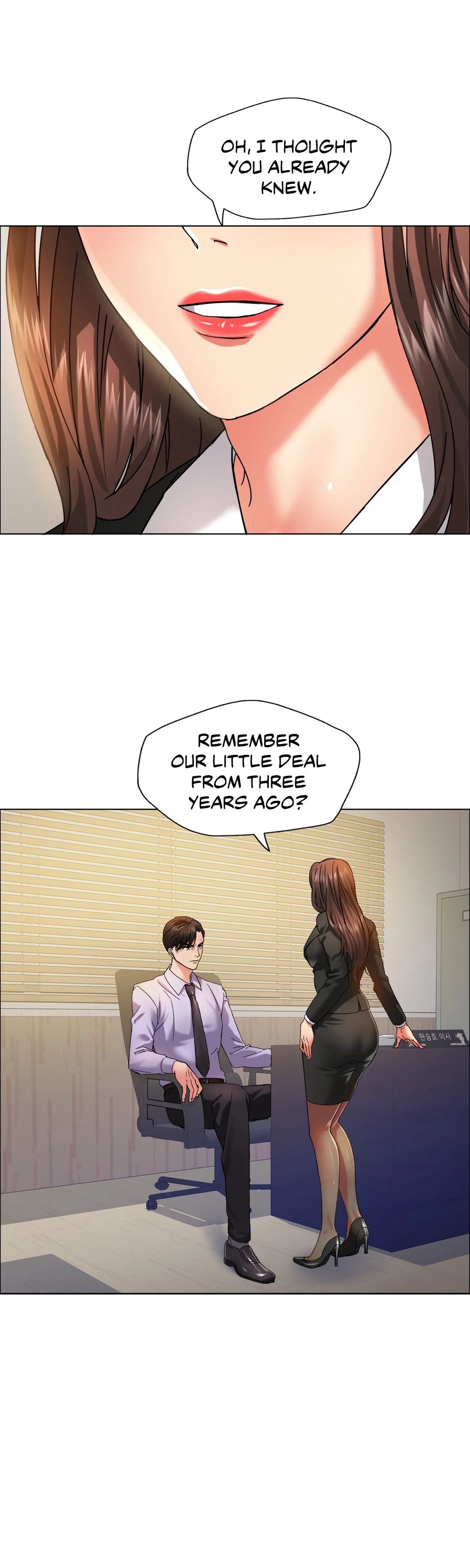 Climb on Top Chapter 34 image 15