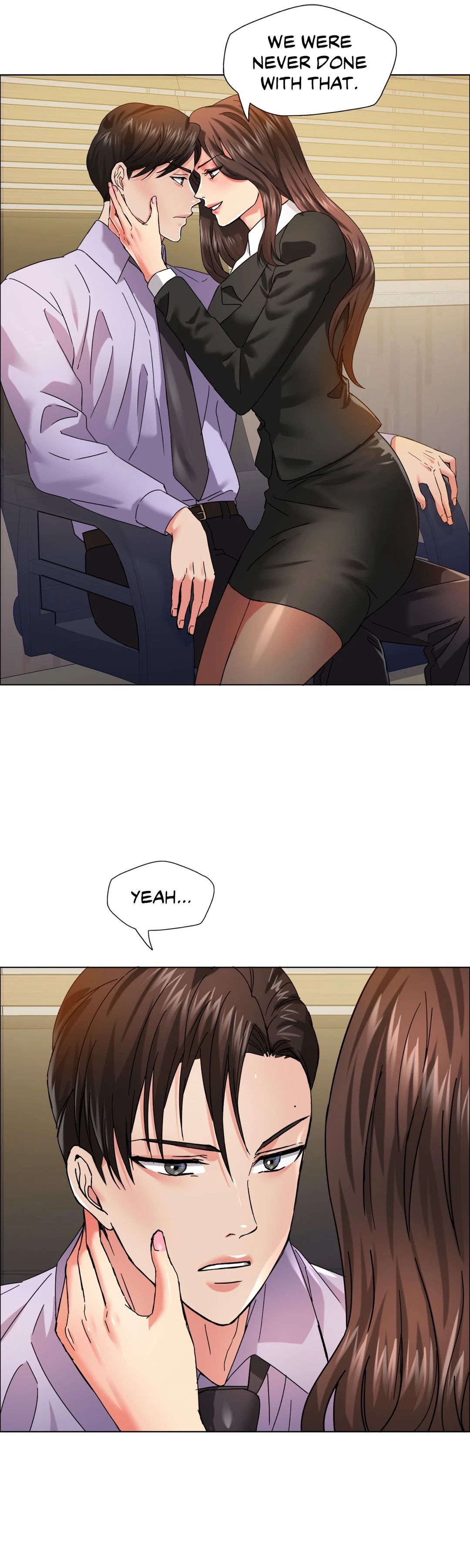 Climb on Top Chapter 34 image 16