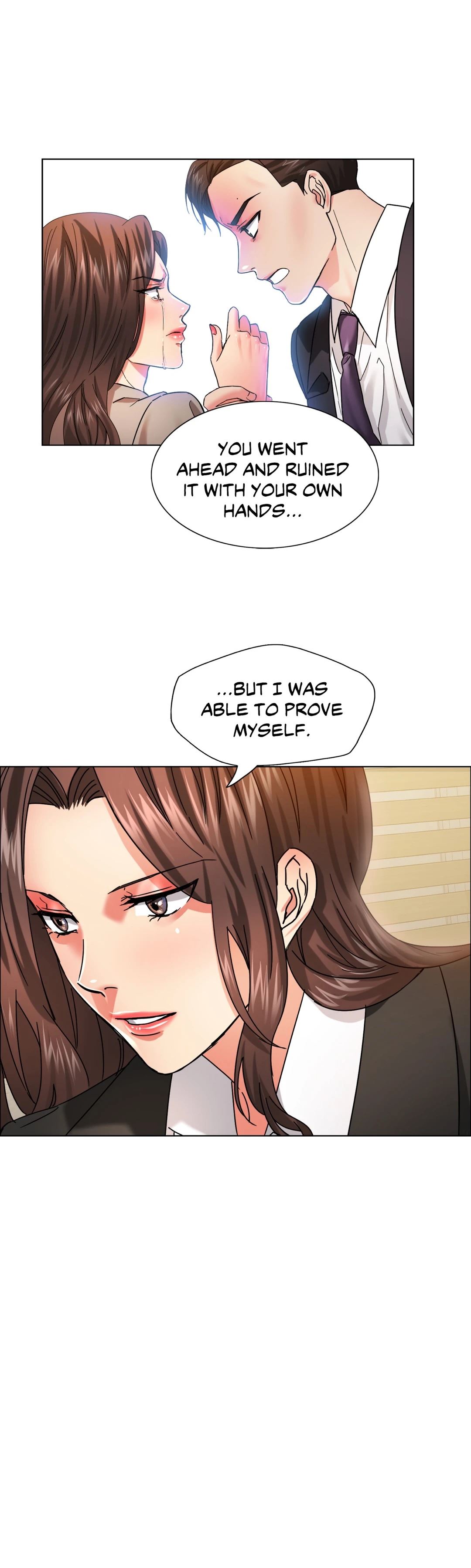 Climb on Top Chapter 34 image 17