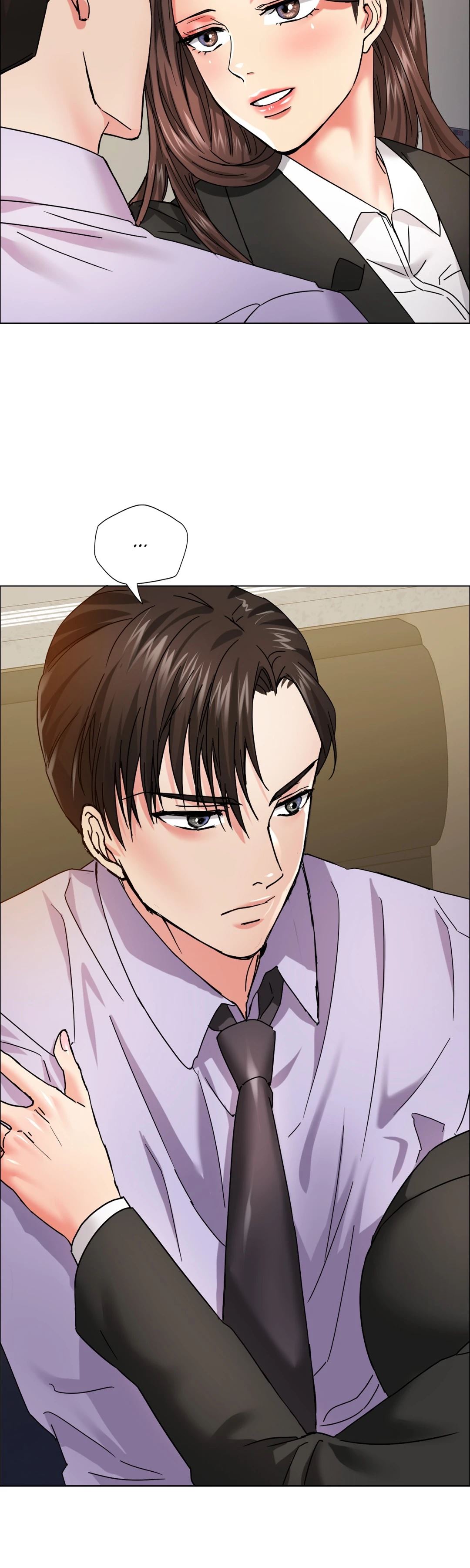Climb on Top Chapter 34 image 19