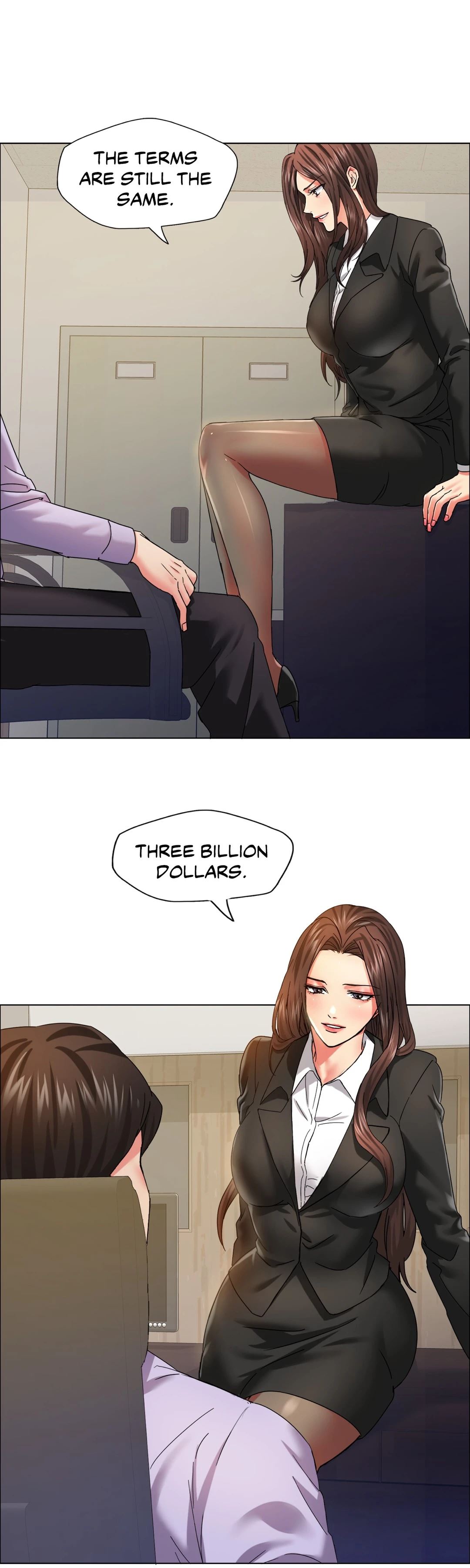 Climb on Top Chapter 34 image 20
