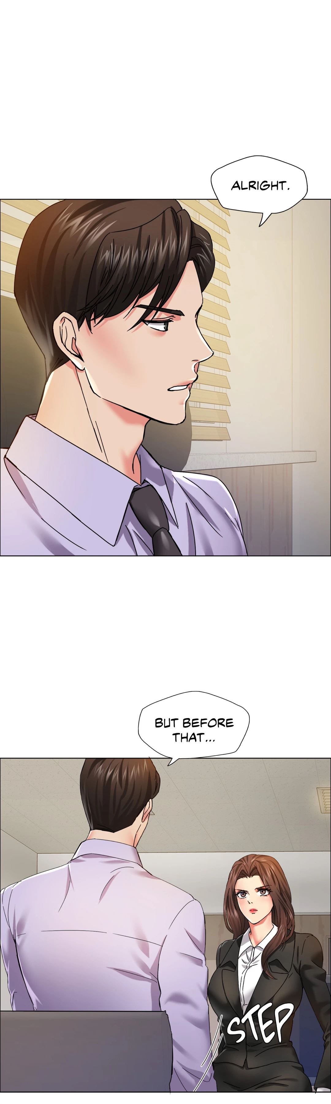 Climb on Top Chapter 34 image 21
