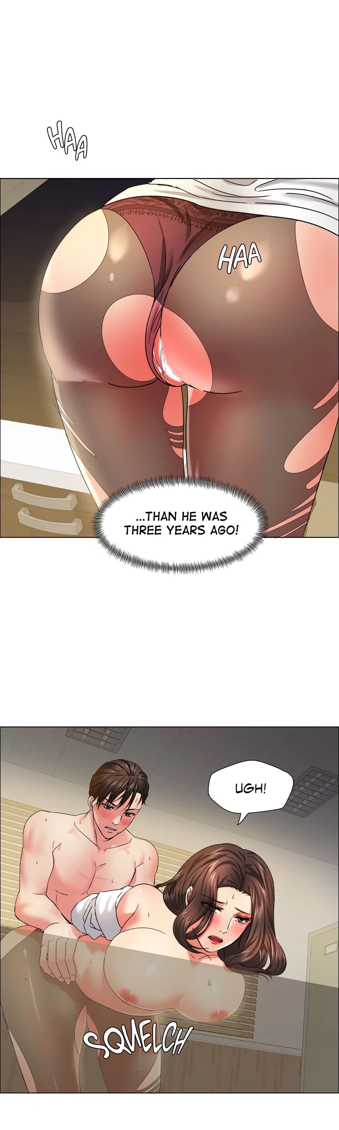 Climb on Top Chapter 34 image 28