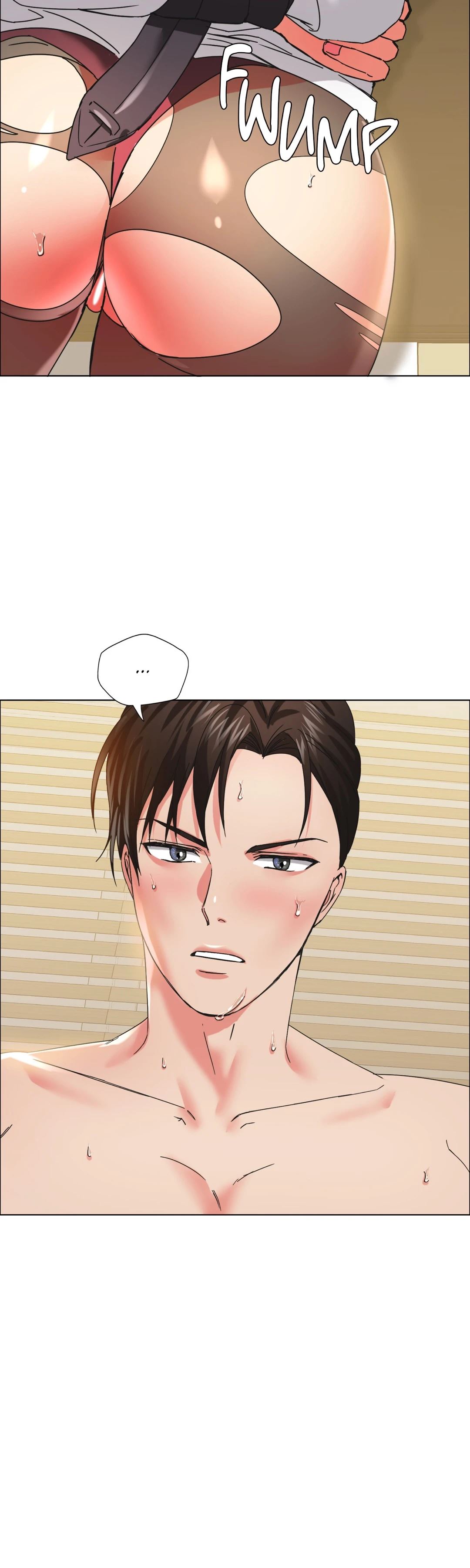 Climb on Top Chapter 34 image 31