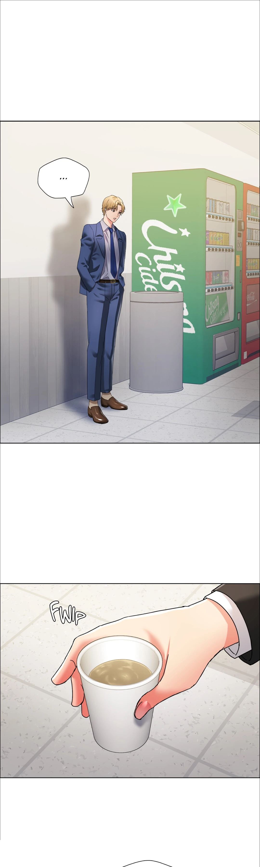Climb on Top Chapter 34 image 32