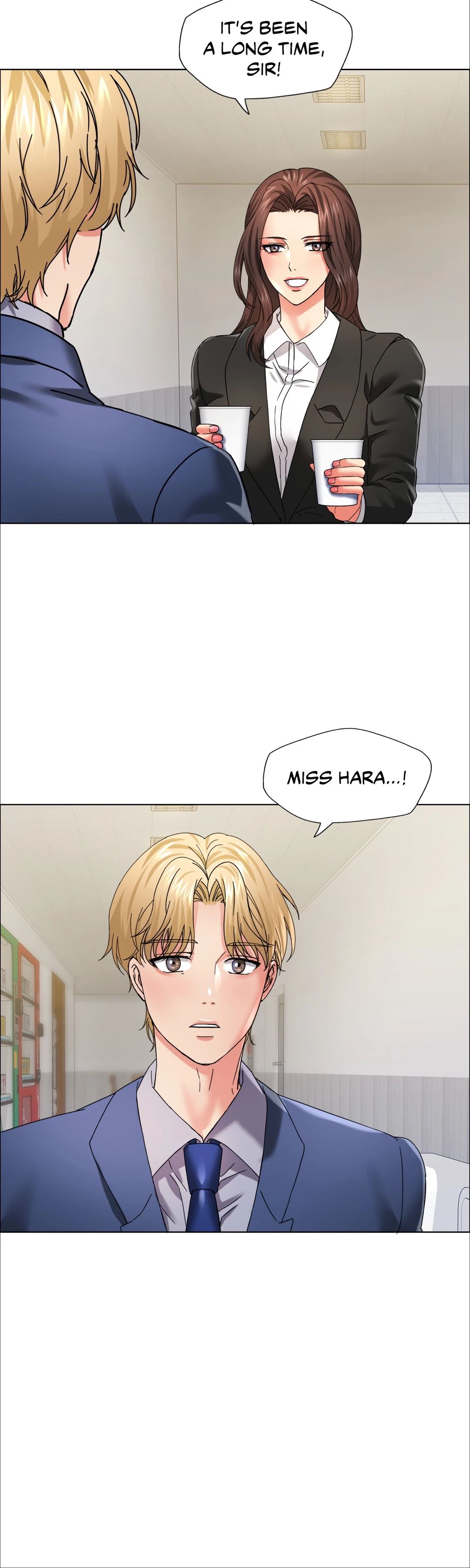 Climb on Top Chapter 34 image 33